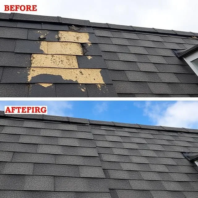 Roof Repair Near Me in Suisun City, CA near me